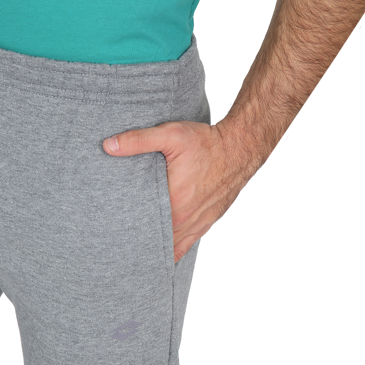 Pantalón Lotto Essencial Hombre,  image number null