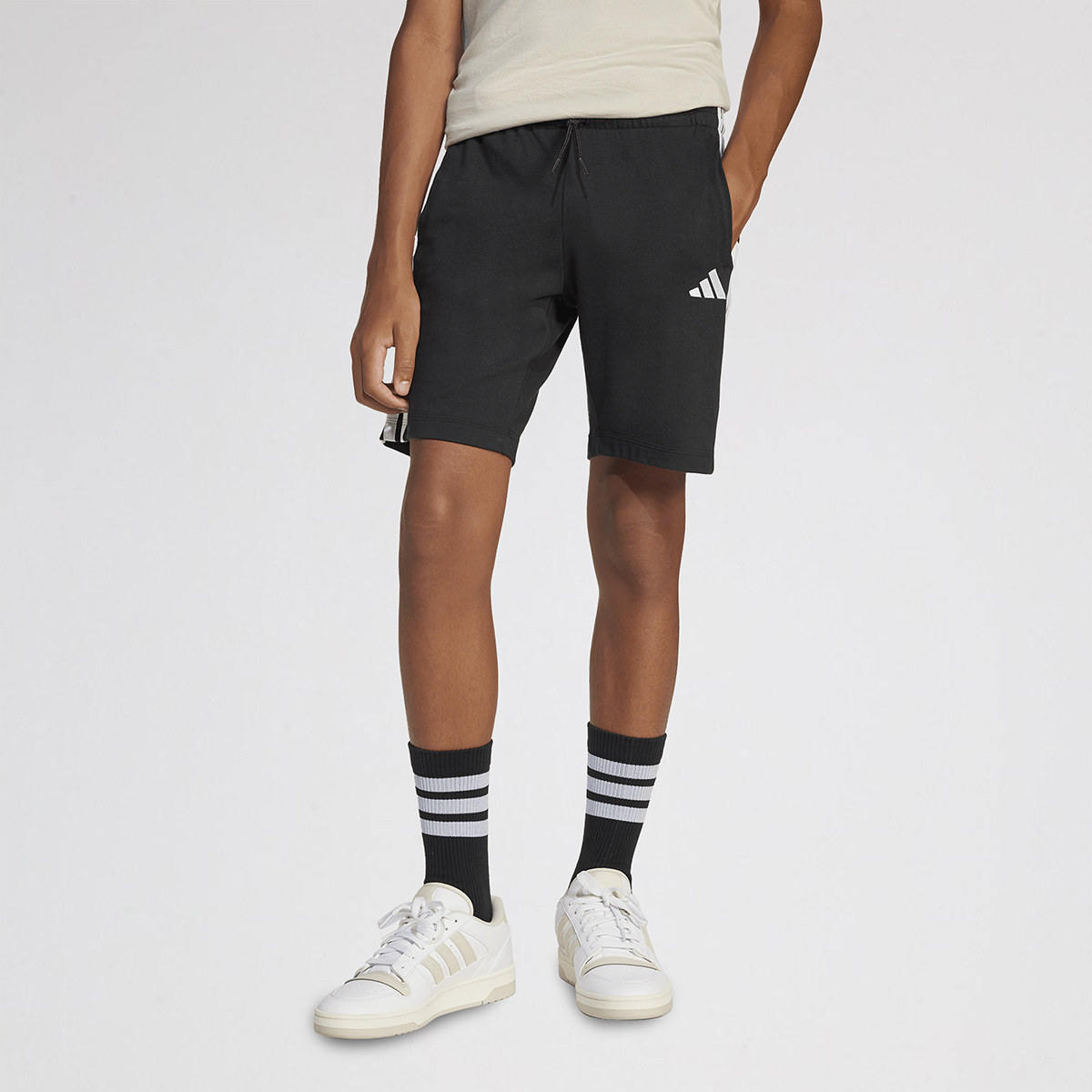 Short adidas Essentials Ni&ntilde;o,  image number null