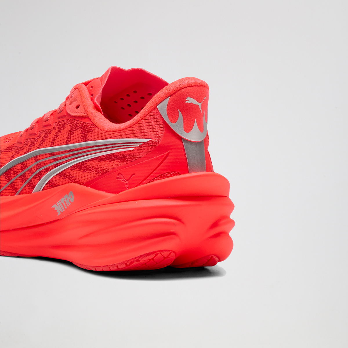 Zapatillas Running Puma Deviate NITRO&trade; 4 Mujer,  image number null