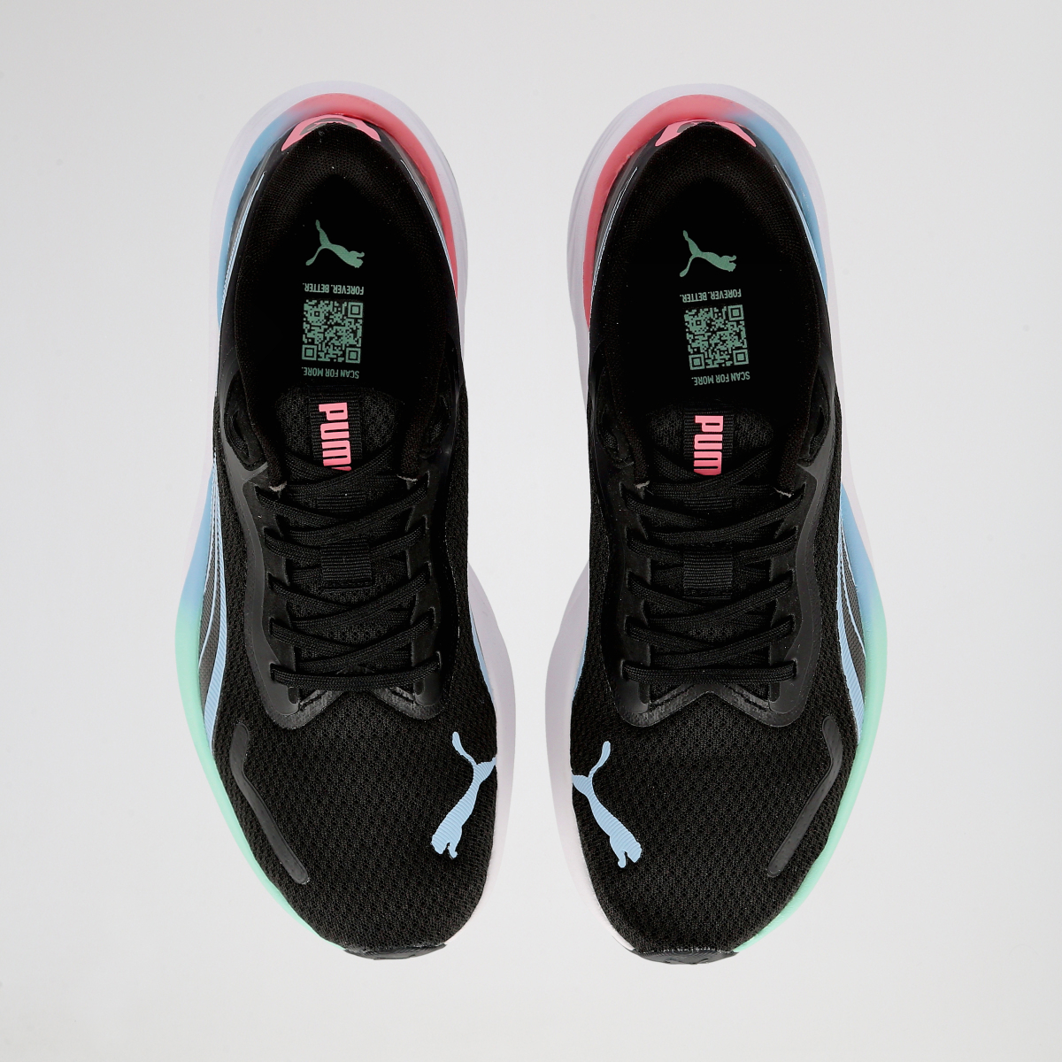 Zapatillas Puma Pounce Lite,  image number null