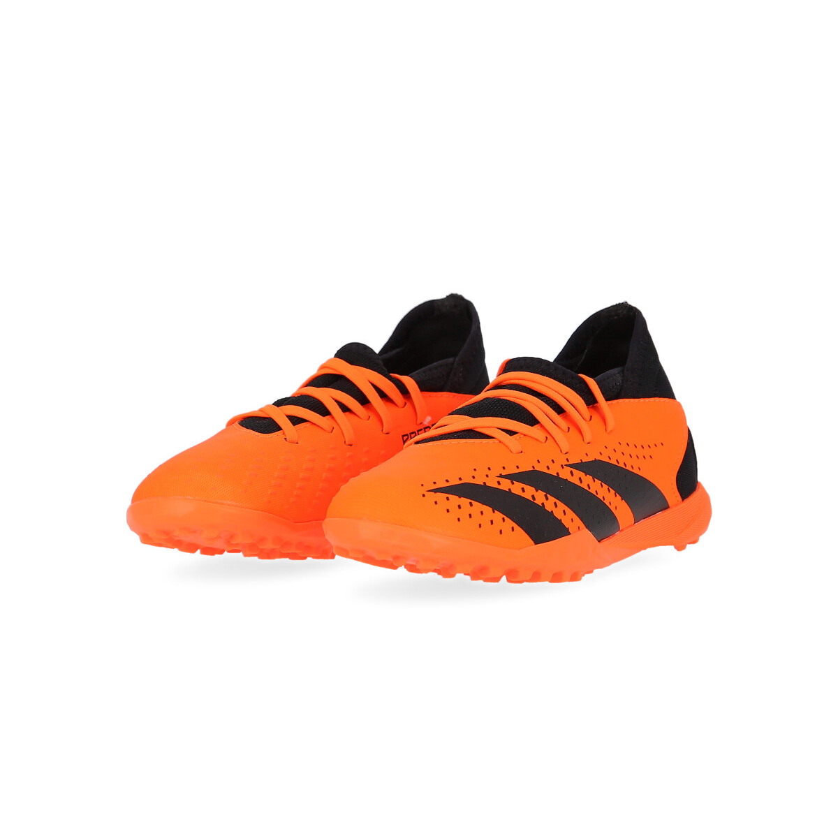 Botines F&uacute;tbol adidas Predator Accuracy.3 Tf para Ni&ntilde;os,  image number null