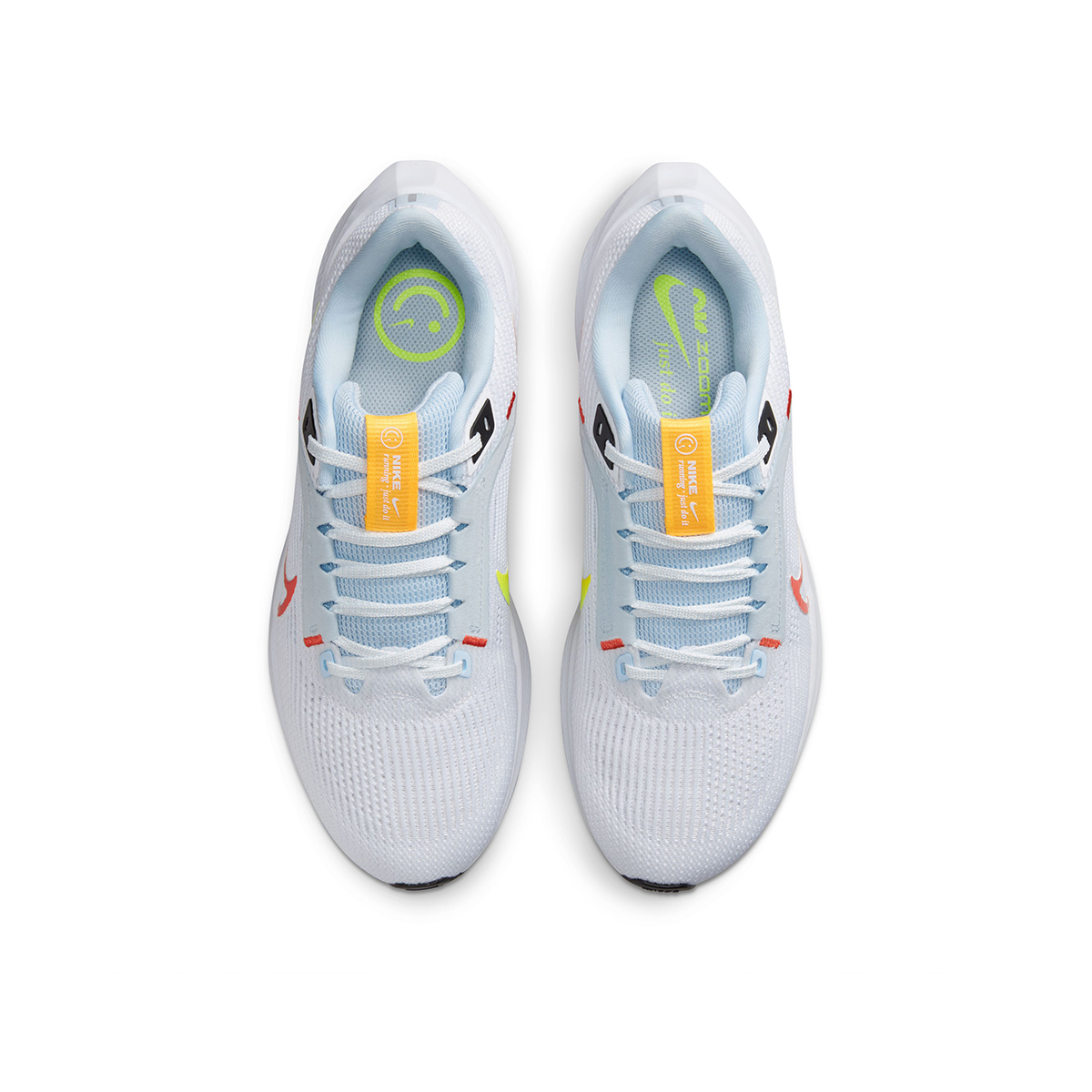 Zapatillas Running Nike Air Zoom Pegasus 40 Mujer Dexter