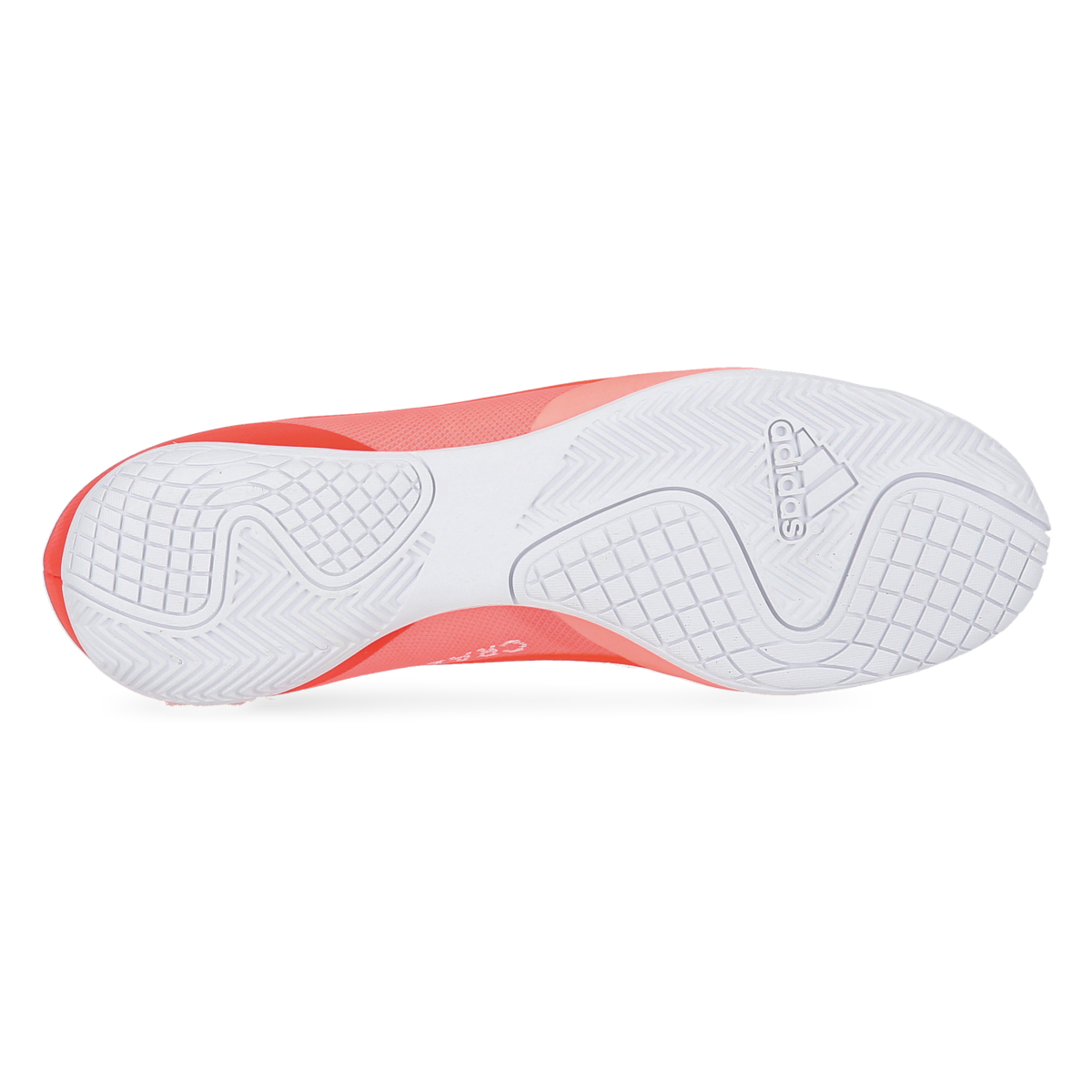 Botines Fútbol adidas X Crazyfast Club In,  image number null