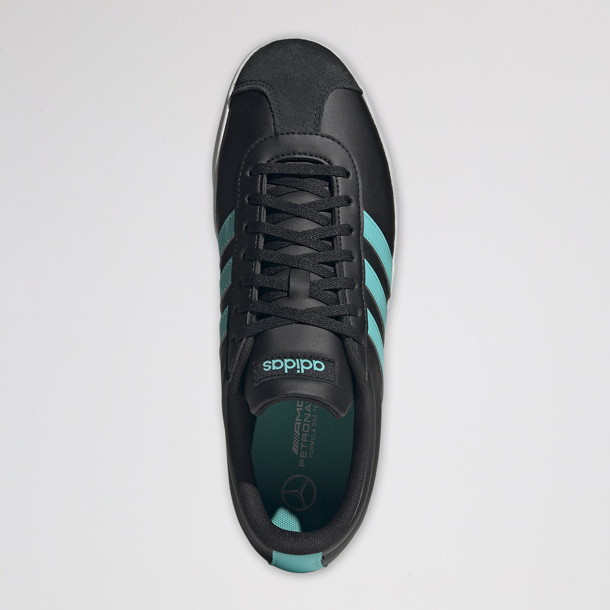Zapatillas adidas VL Court F1,  image number null