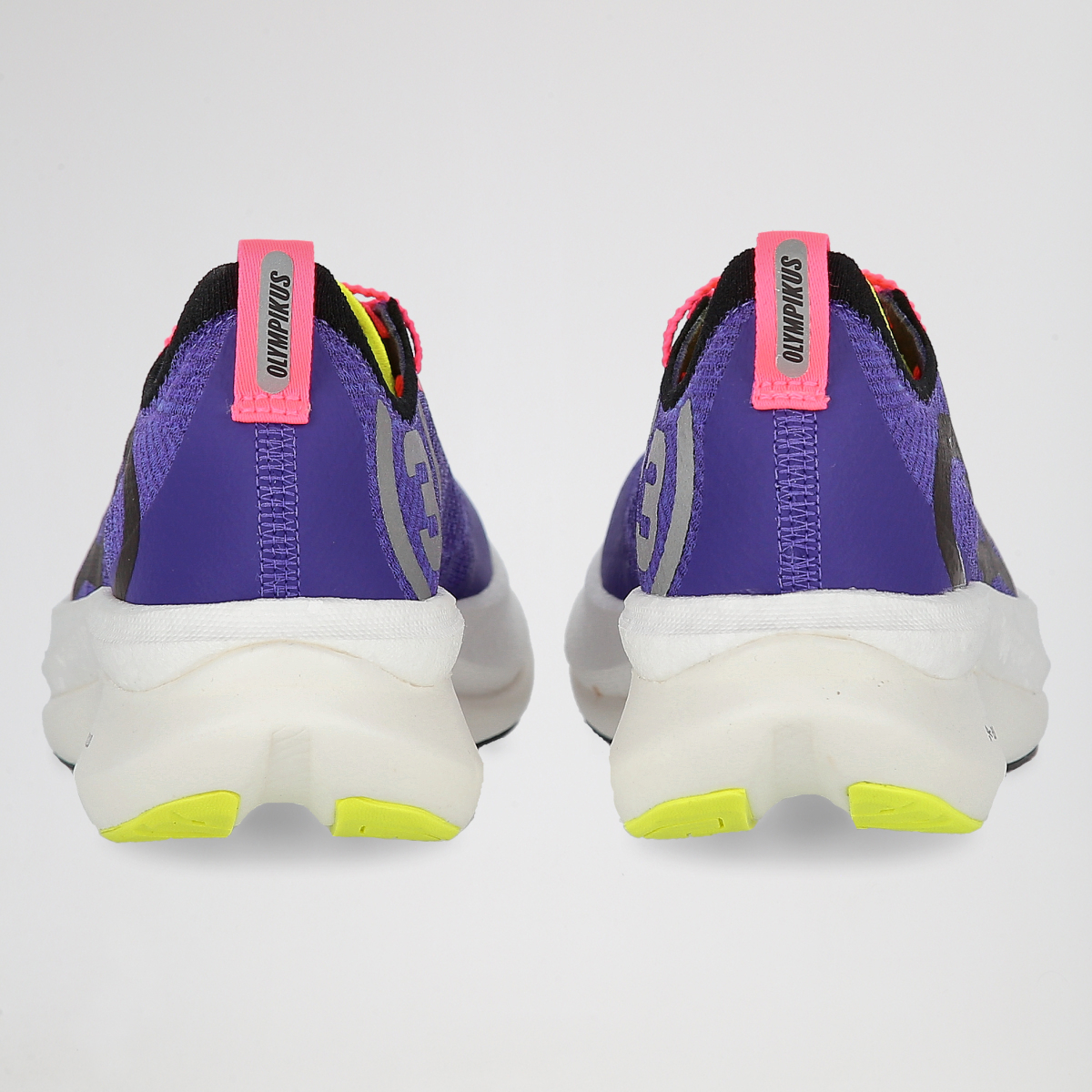 Zapatillas Running Olympikus Corre Grafeno 3,  image number null