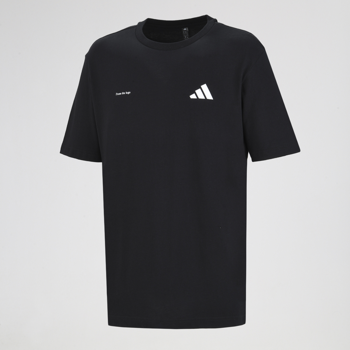 Remera adidas Power Of Three Hombre,  image number null