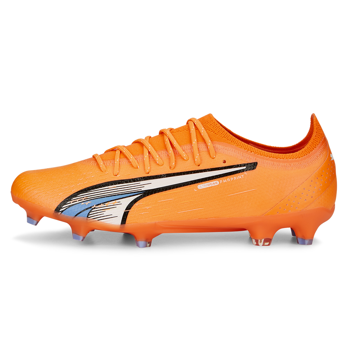 Botines Puma Ultra Utimate Fg/Ag,  image number null