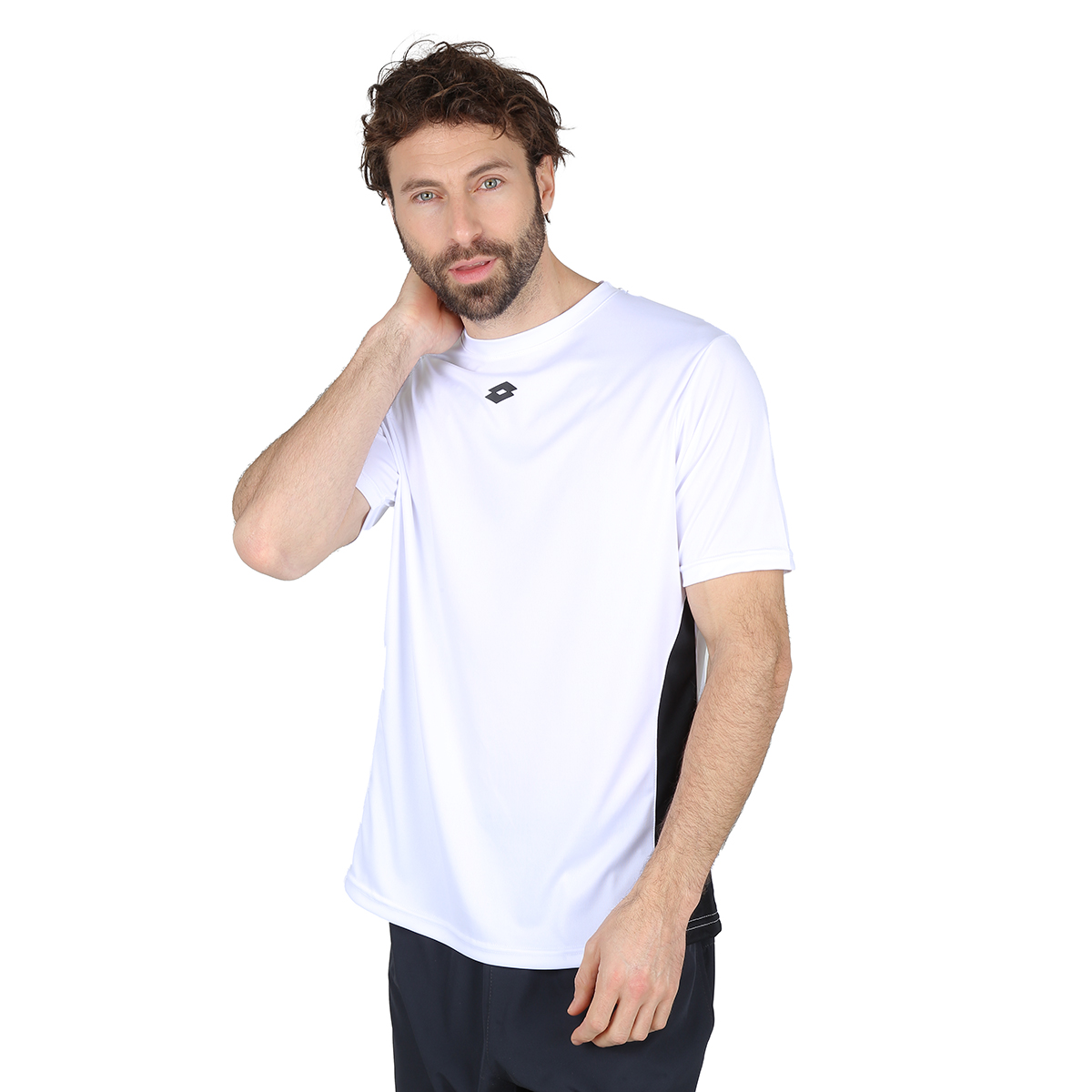Camiseta Fútbol Lotto Arma Tu equipo Hombre,  image number null