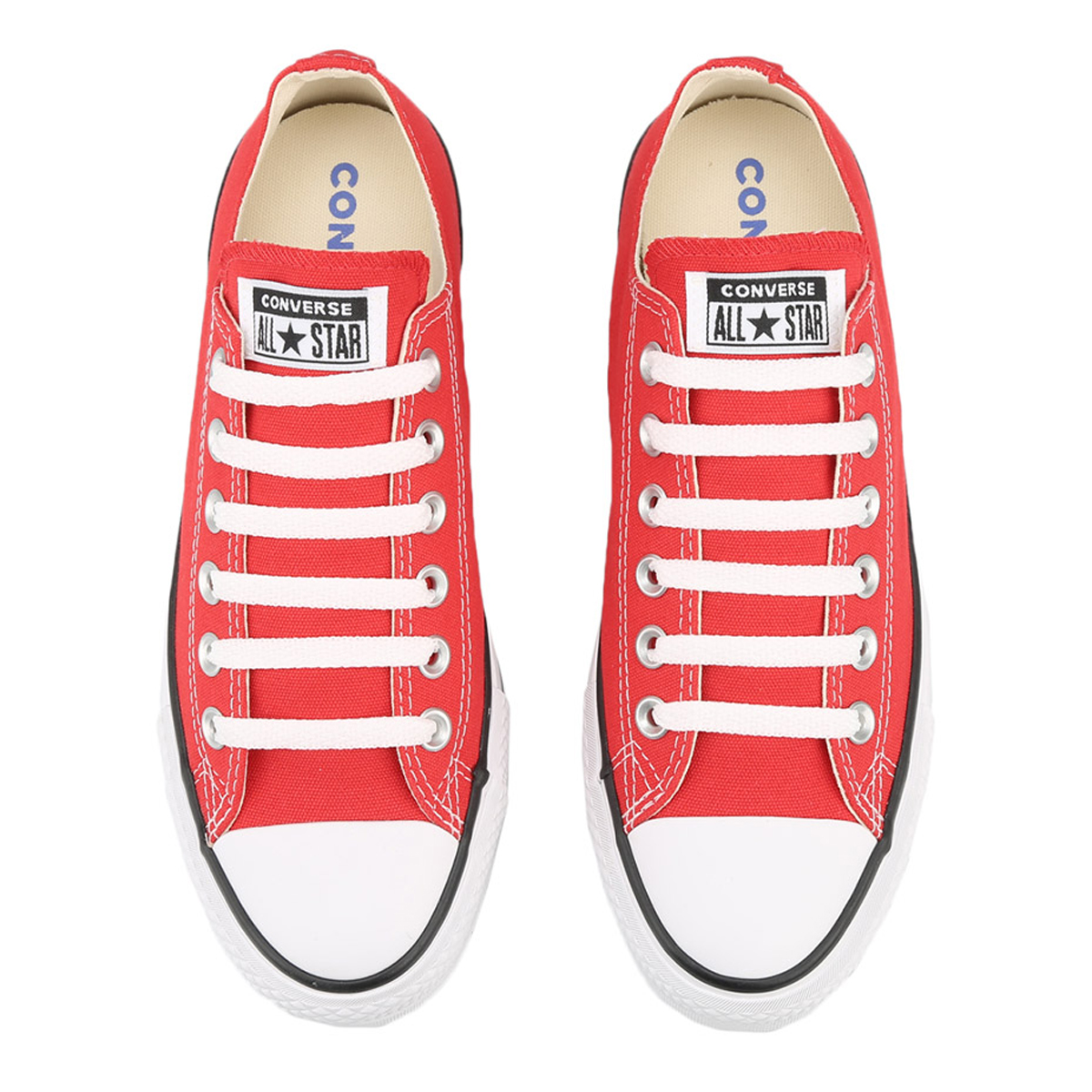 Zapatillas Converse Ct All Star Platform Ox,  image number null