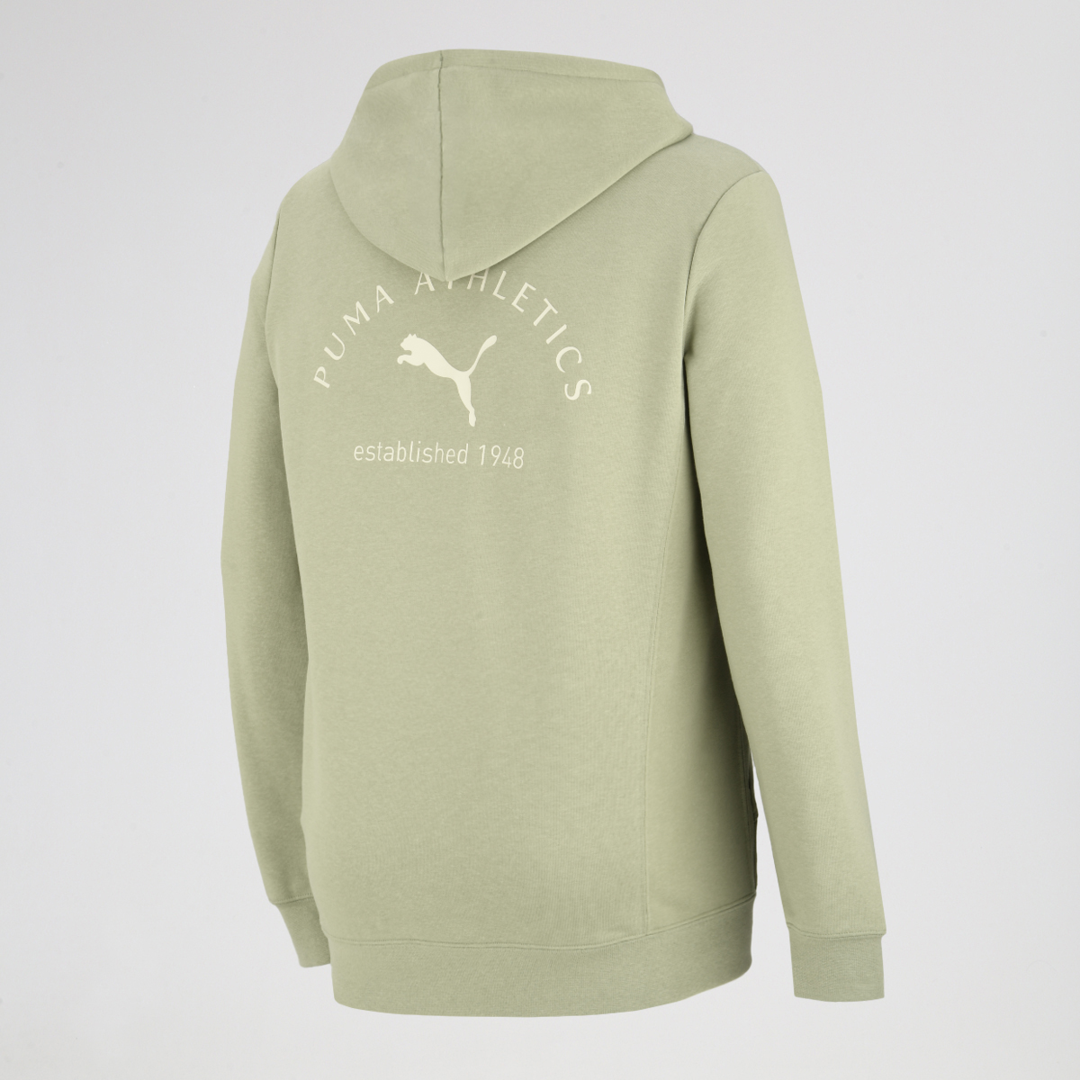 Buzo Puma Class Graphic Hombre,  image number null