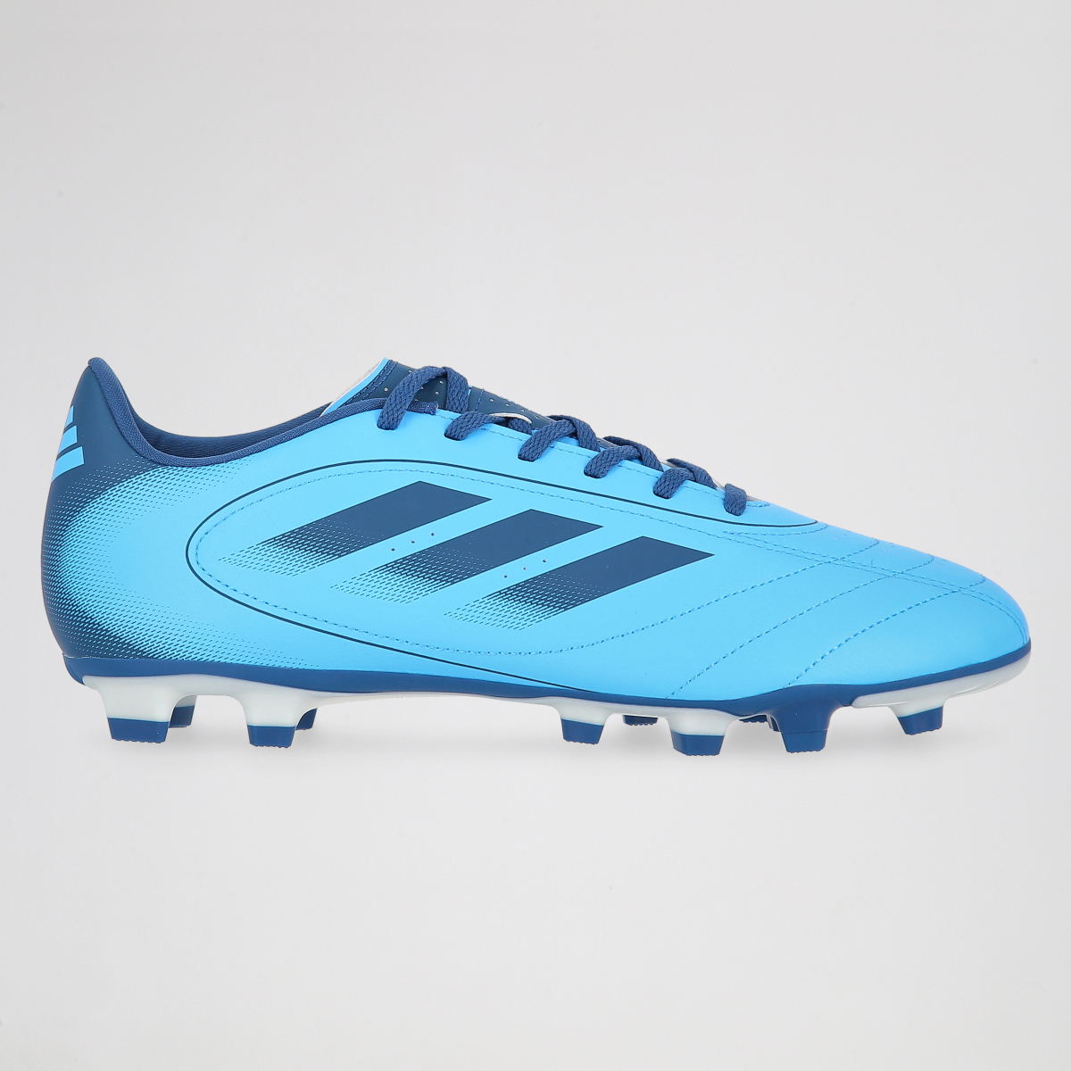 Botines F&uacute;tbol adidas Goletto IX FG/MG Hombre,  image number null