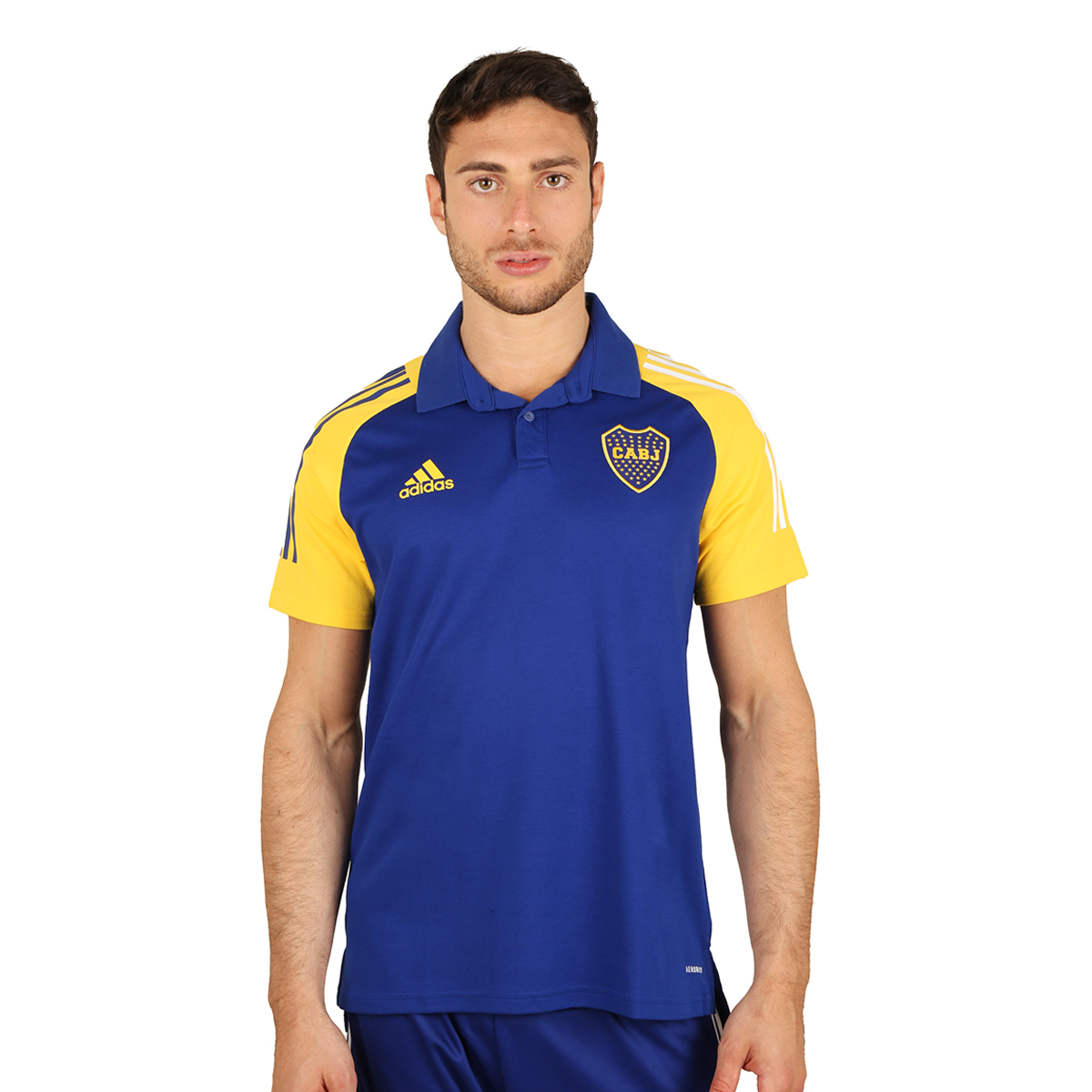 Chomba adidas Boca Juniors 2020 21 Dexter