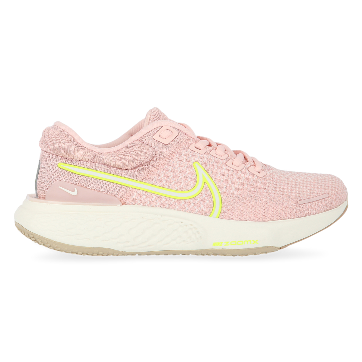 Zapatillas Running Nike Zoom X Invincible Run Flyknit 2 Mujer Dexter