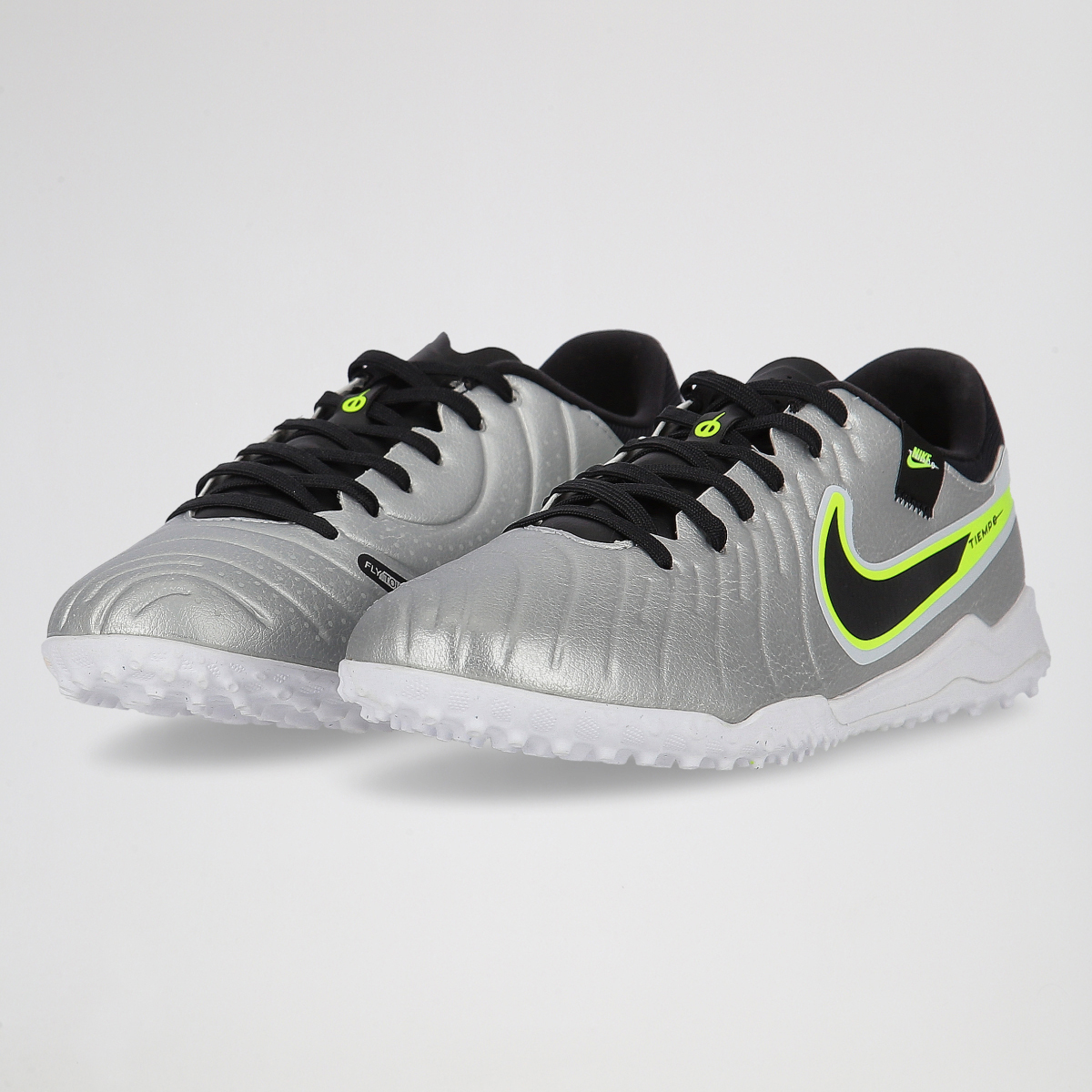Botines Fútbol Nike Tiempo Legend 10 Academy TF Hombre,  image number null