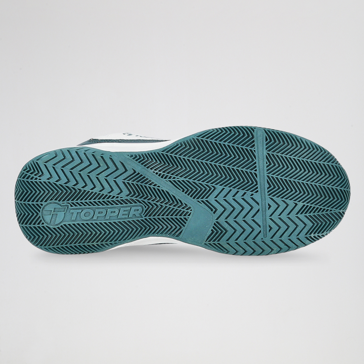Zapatillas Tenis Topper Poach Hombre,  image number null