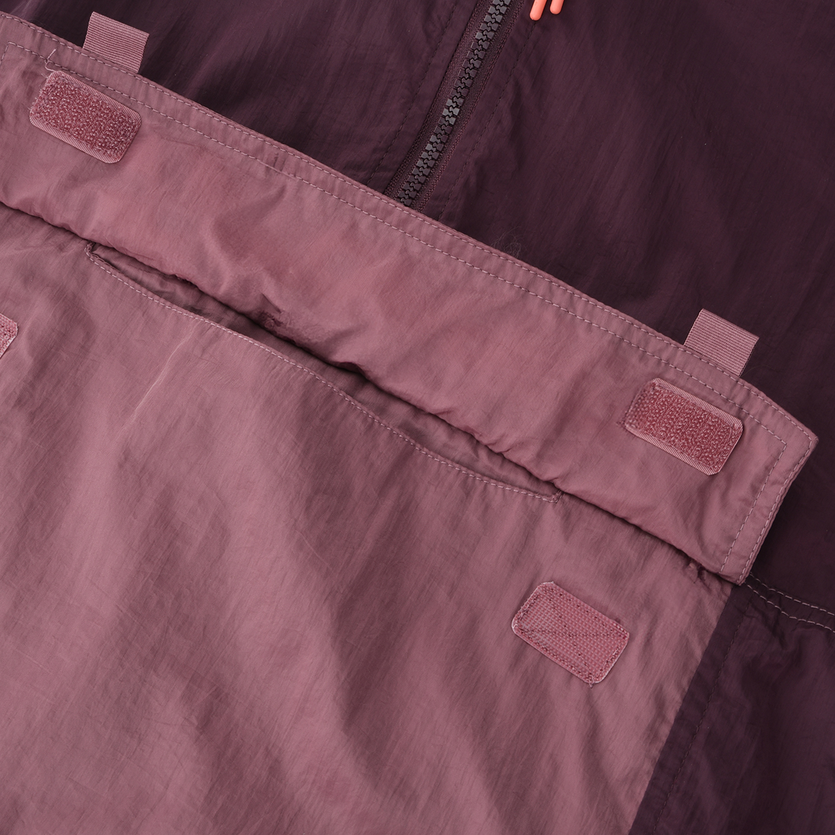 Buzo Topper 1-2 Zip,  image number null