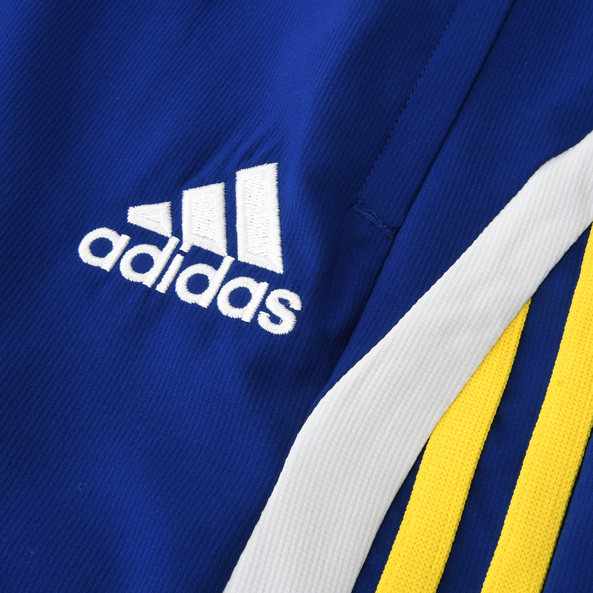 Pantalón Boca Juniors adidas Hombre,  image number null