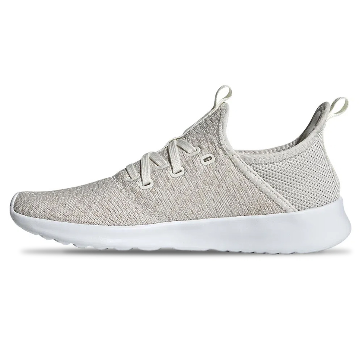 Zapatillas adidas top cloudfoam mujer