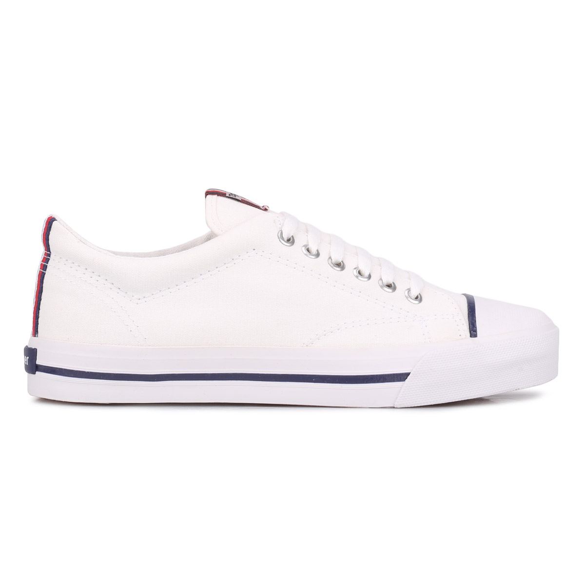 Talles zapatillas sales topper