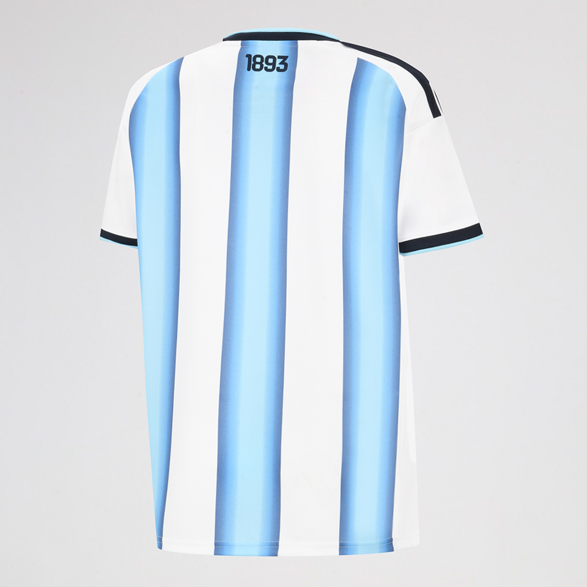 Camiseta Argentina adidas Titular 2026 Mujer,  image number null