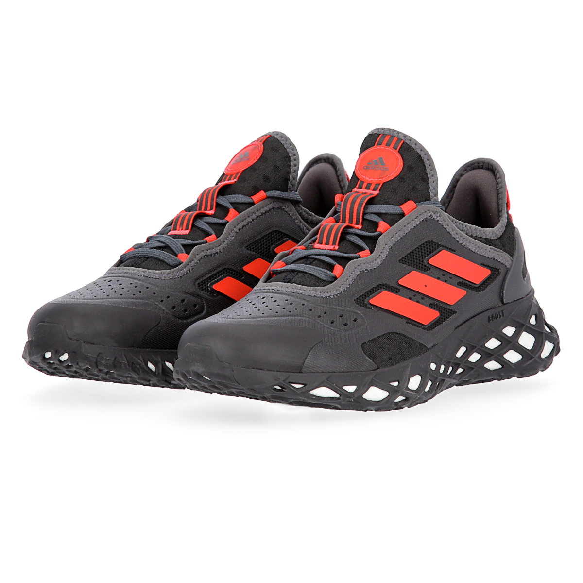 Zapatillas running boost deals