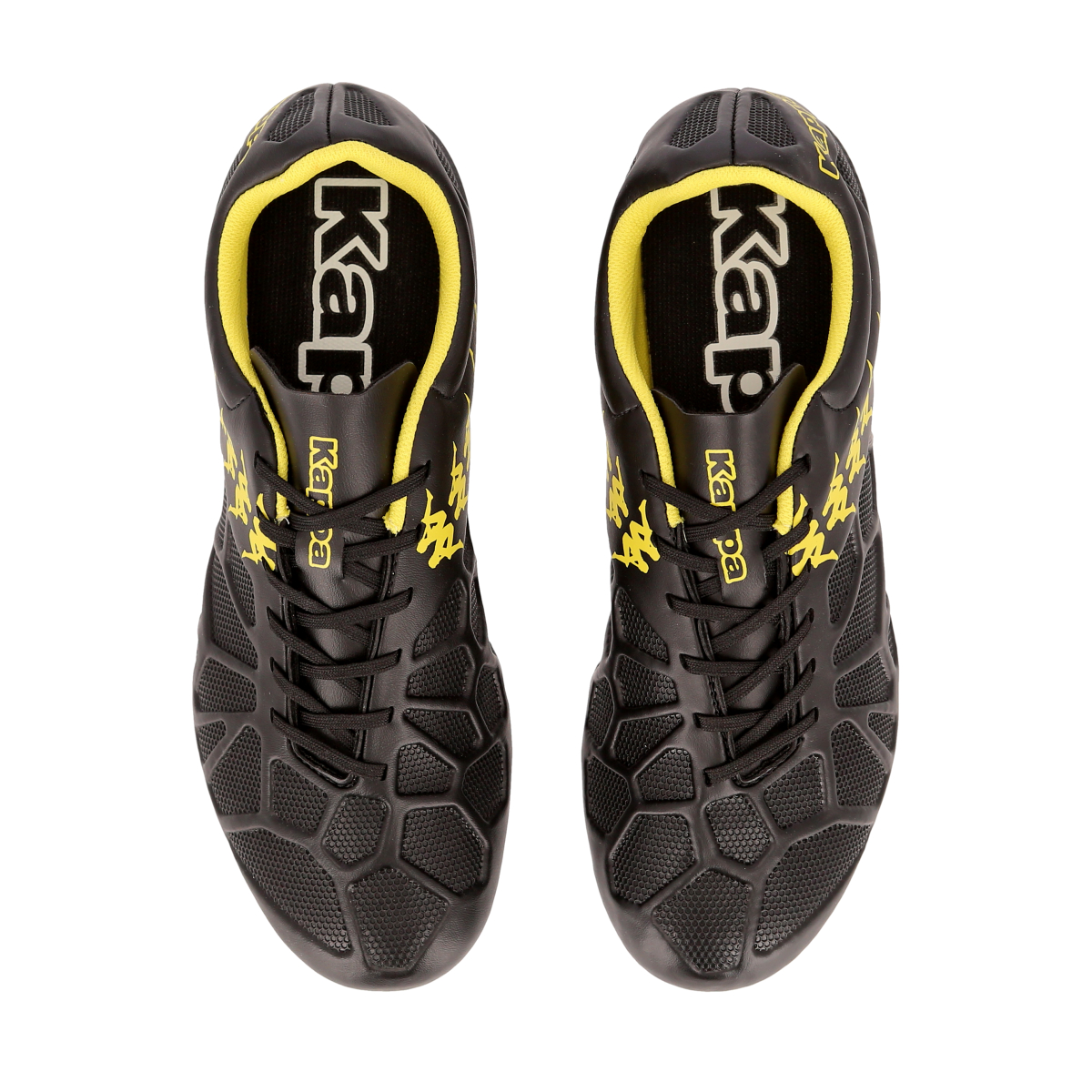 Botines Fútbol Kappa Invictus Fg Hombre,  image number null