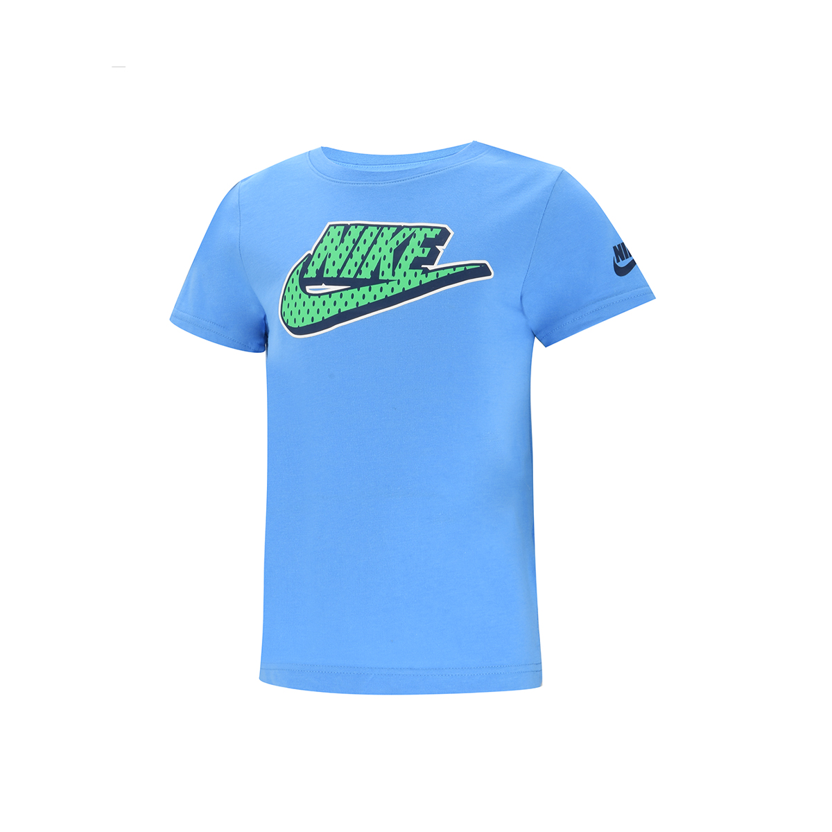 Remera Nike Nsw Tgo Ni o Dexter
