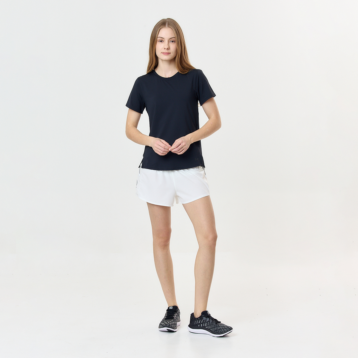 Short Running Under Armour Everywhere Pro Mujer,  image number null