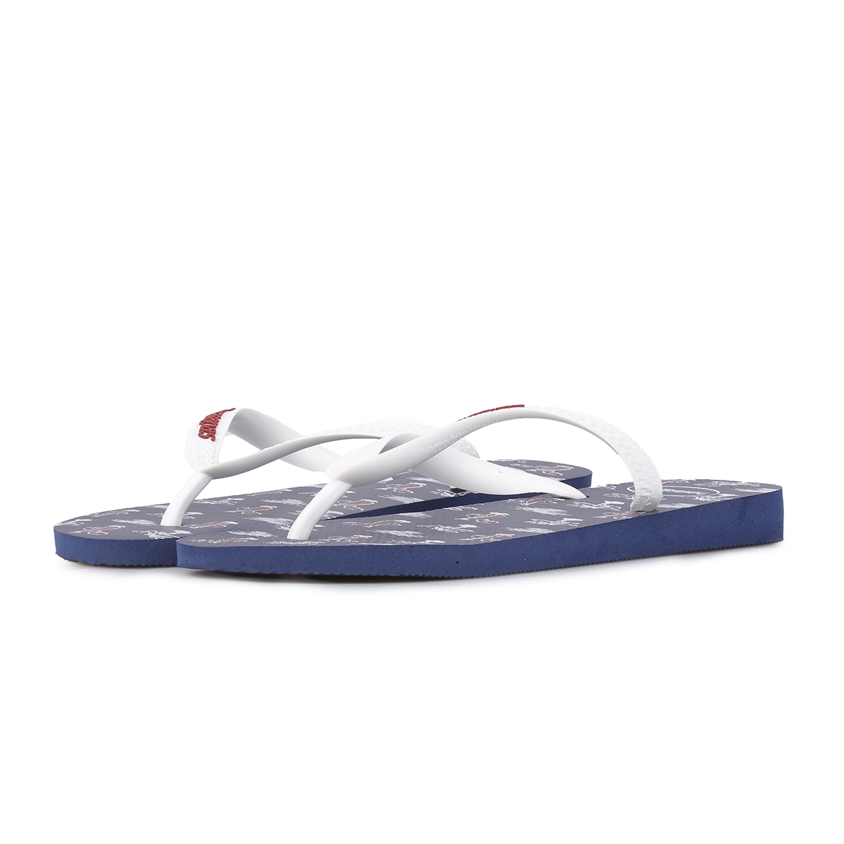 Ojotas Havaianas Top Nautical,  image number null