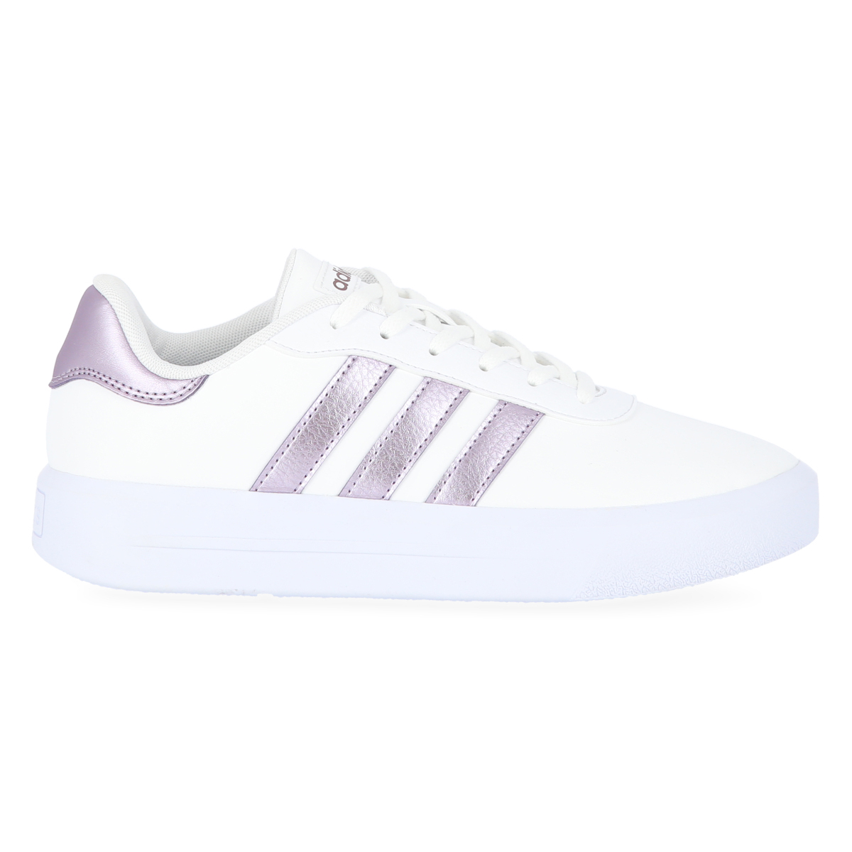 Zapatillas adidas Court Platform Mujer,  image number null