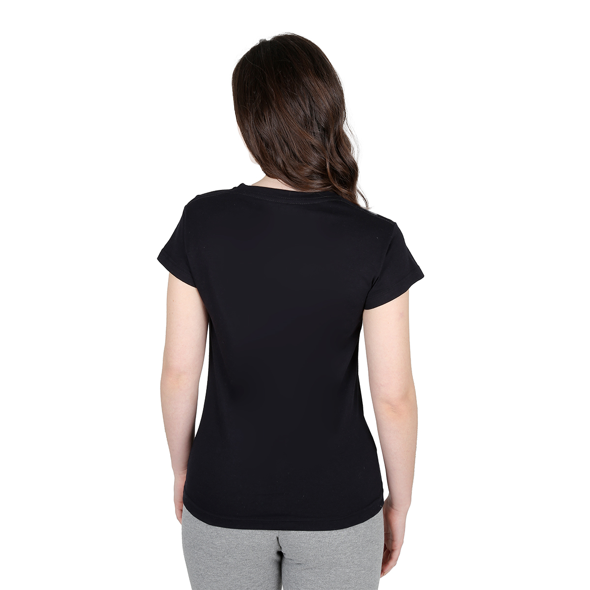 Remera Urbana Urbo Essence Mujer,  image number null