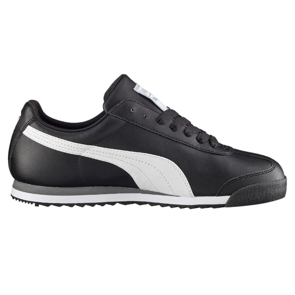 Zapatillas puma de cuero para hombre on sale