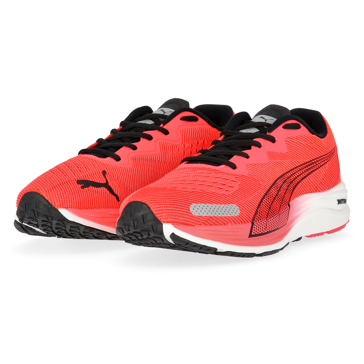 Zapatillas Running Puma Velocity Nitro 2 Hombre,  image number null