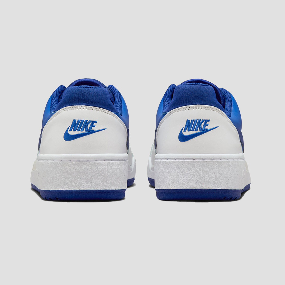 Zapatillas Nike Full Force Low Hombre,  image number null