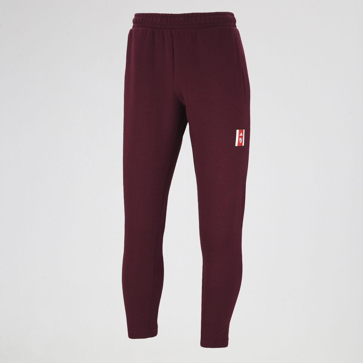 Pantalón River Plate adidas SZN Hombre,  image number null