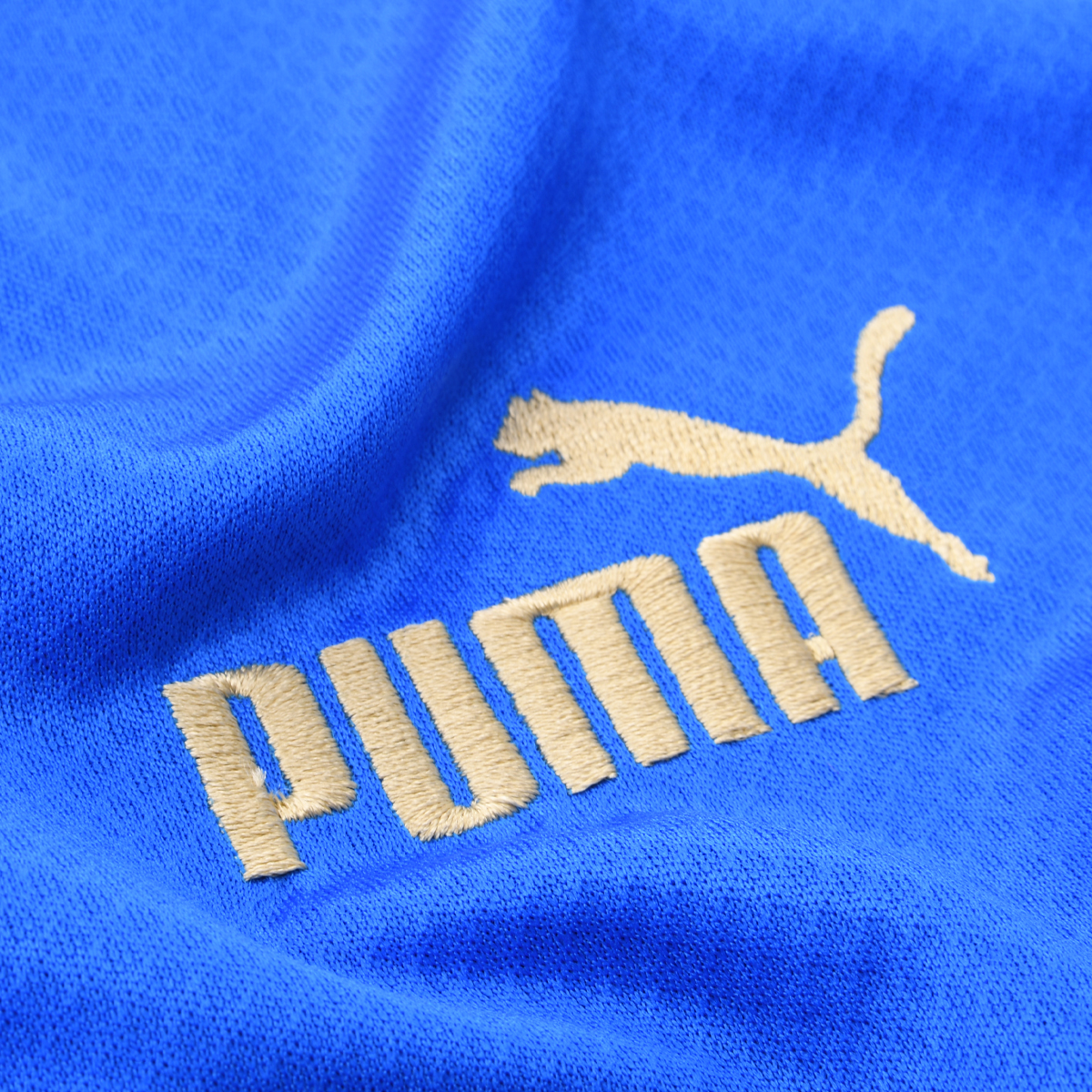Camiseta Italia  Puma Titular Replica 22/23 Hombre,  image number null