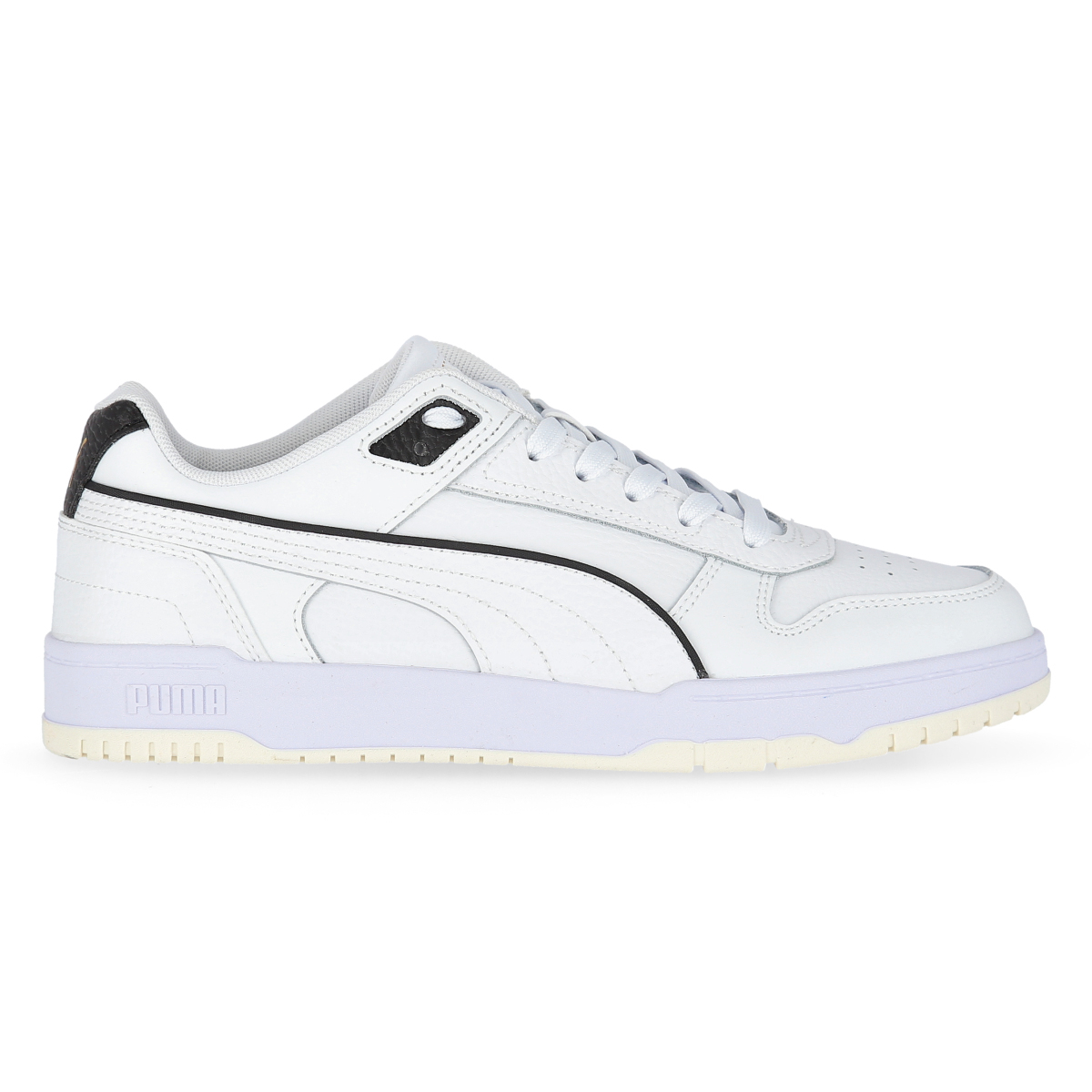 Zapatillas Puma Rbd Game Low Hombre,  image number null