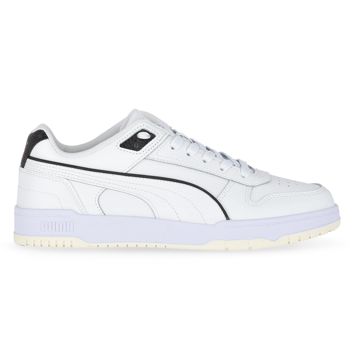Zapatillas Puma Rbd Game Low Hombre Dexter