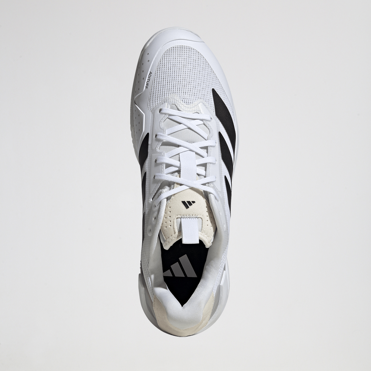 Zapatillas Tenis adidas Adizero Ubersonic 5 Hombre,  image number null