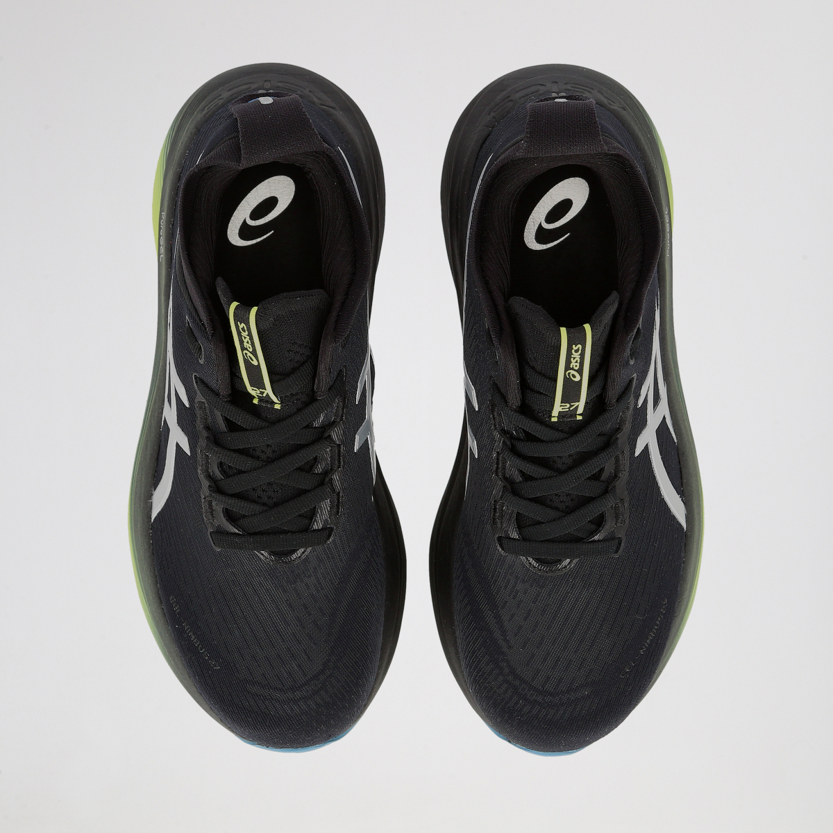 Zapatillas Runnin Asics Gel-nimbus 27 Mujer,  image number null