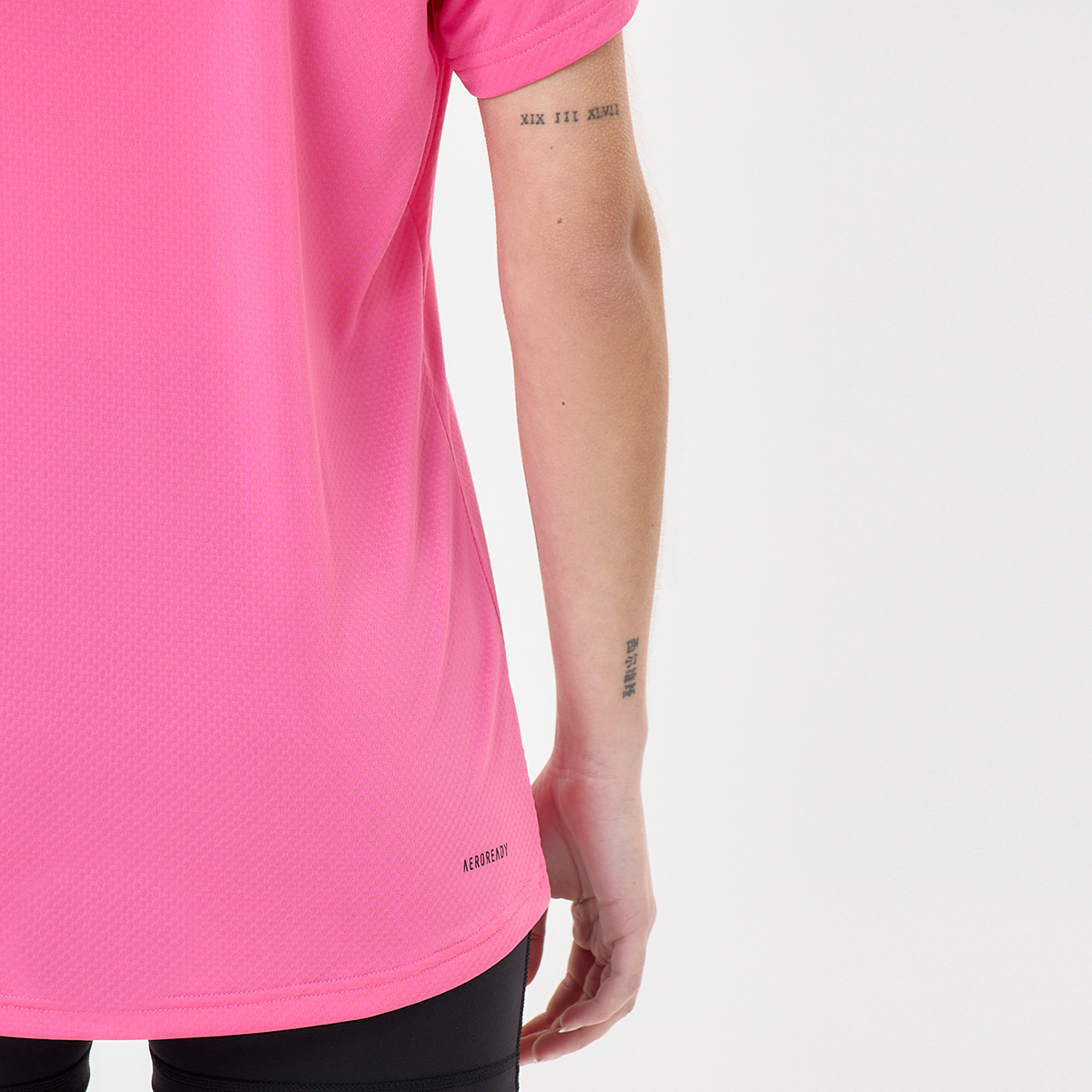 Remera Tenis adidas Spring Club Mujer,  image number null