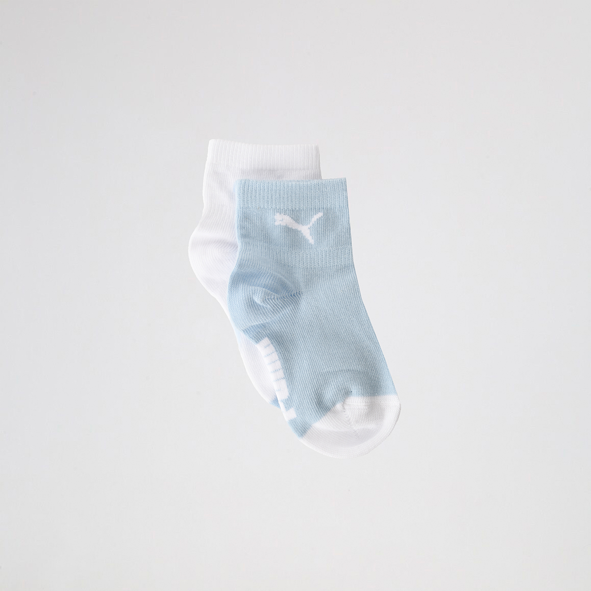Pack de Medias Puma Lifestyle X2 Infantil,  image number null