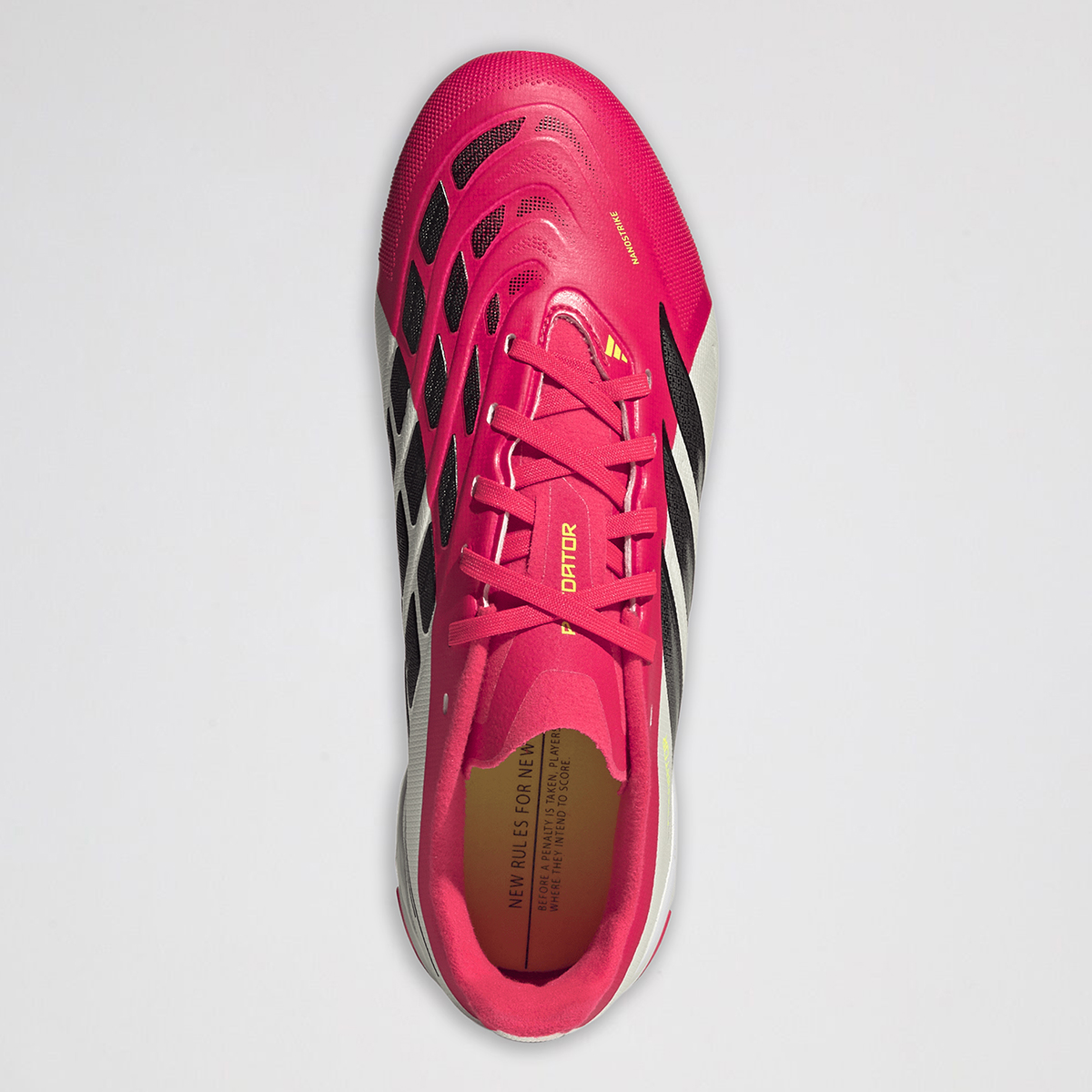 Botines adidas Predator League Fg Infantil,  image number null