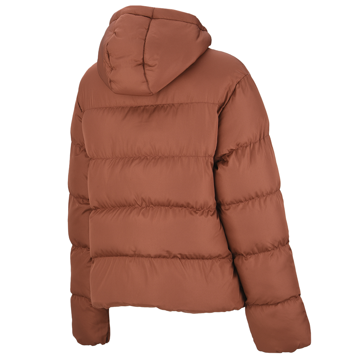 Campera Outdoor Topper Br Puffer II Mujer,  image number null