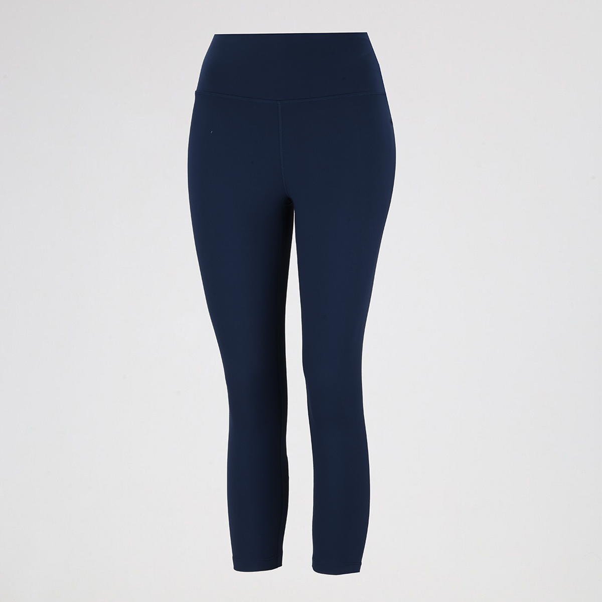 Calza Nike One Hr Crop Mujer,  image number null