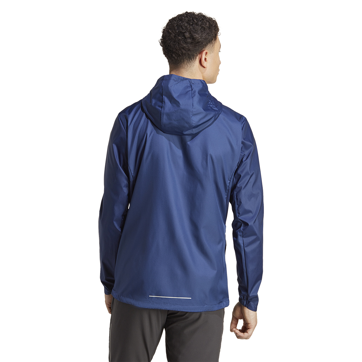 Campera adidas Own The Run Hombre,  image number null