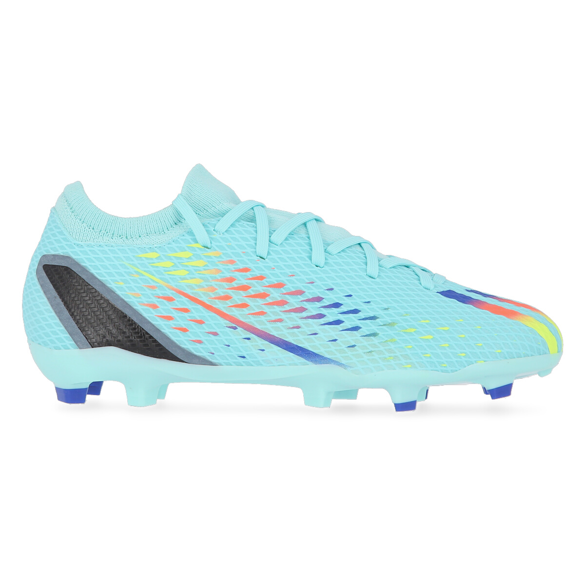 Botines adidas X Speedportal.3 Fg Dexter