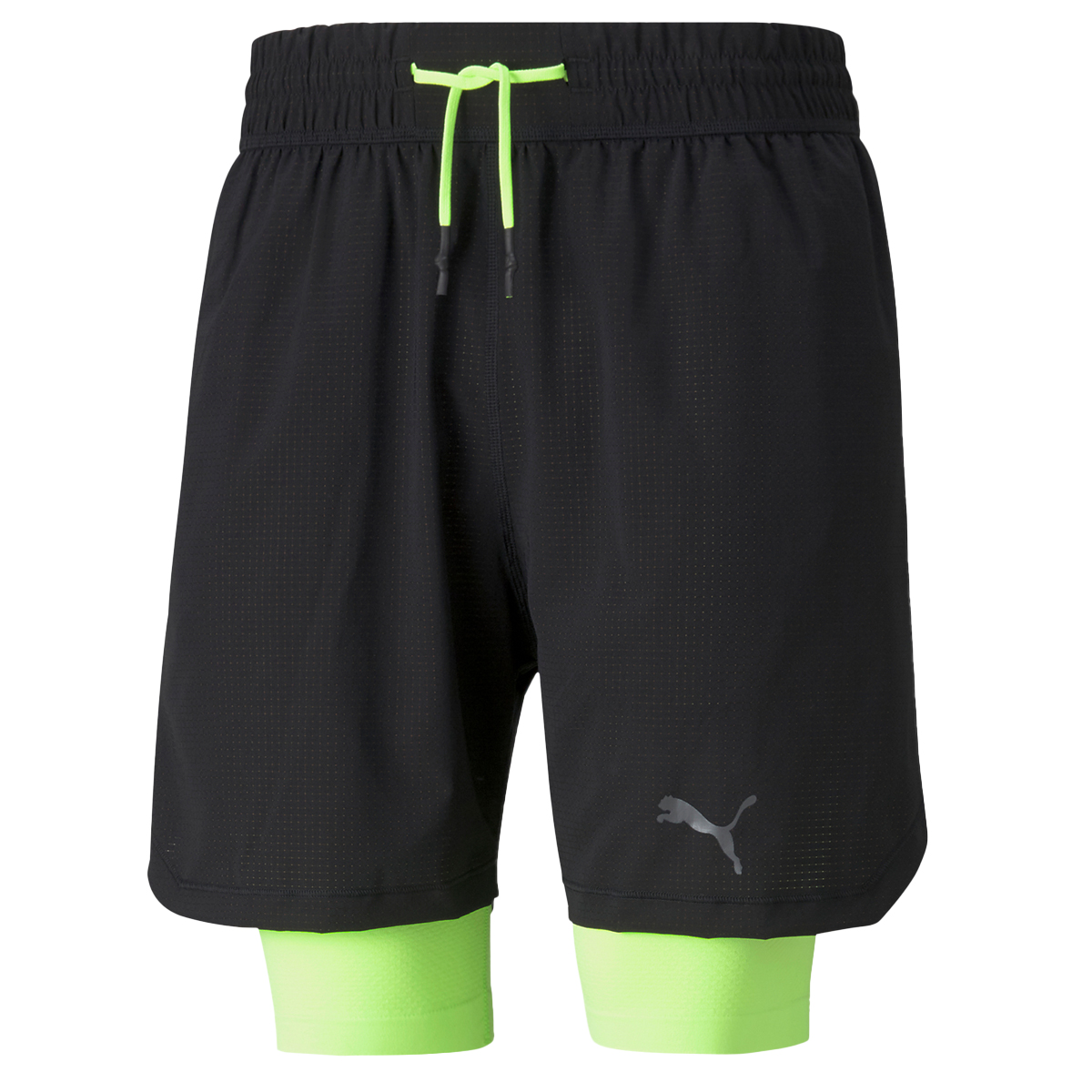 Puma evoknit shorts hot sale