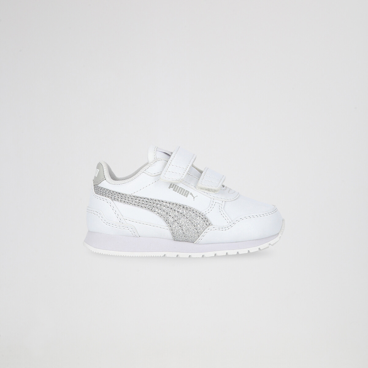 Zapatillas Puma ST Runner V4 SL Glitter V Niña,  image number null