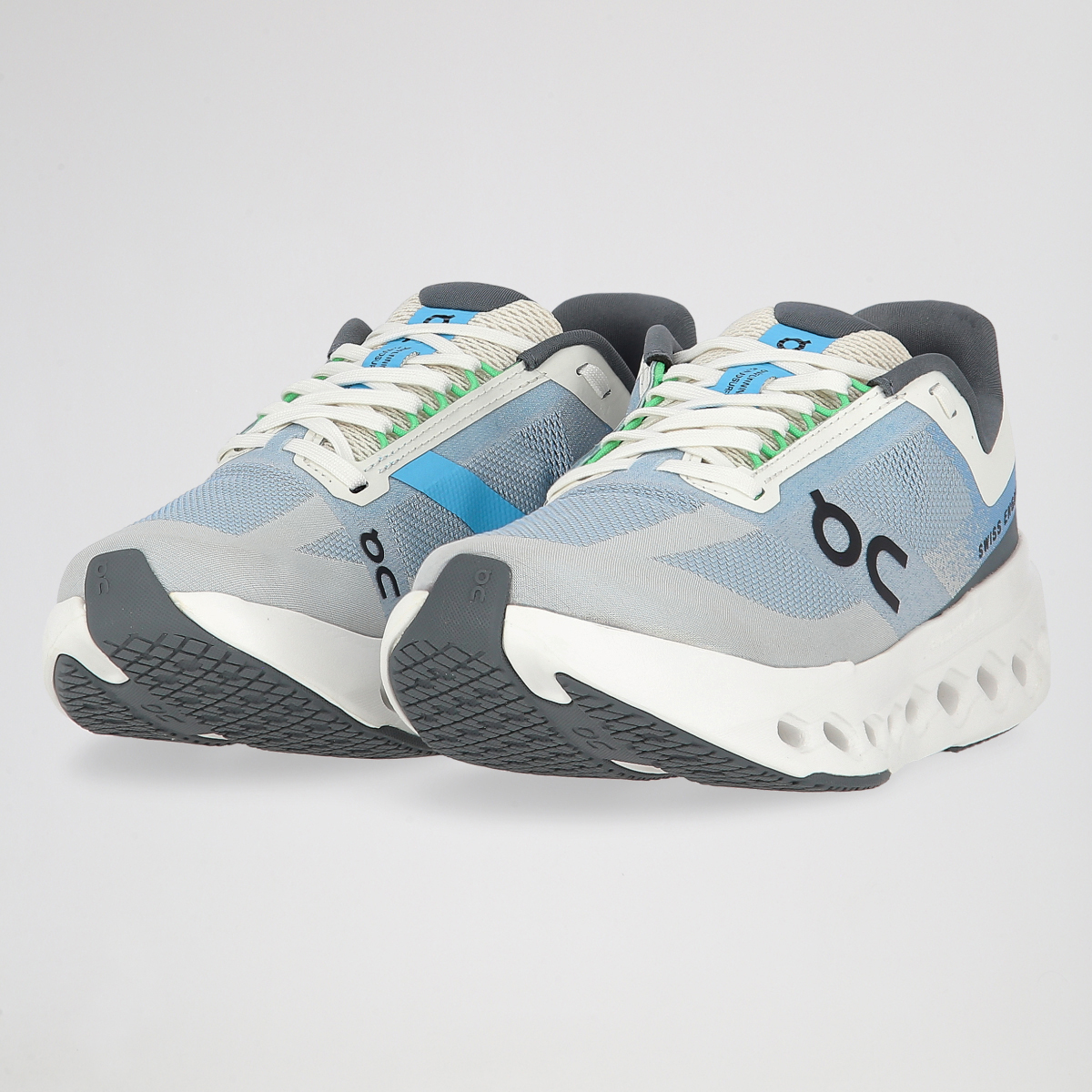 Zapatillas On Running Cloudsurfer Next Sint&eacute;tico Mujer,  image number null